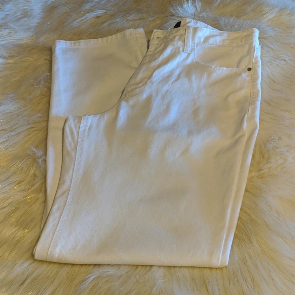 Ladies Lee platinum label jeans